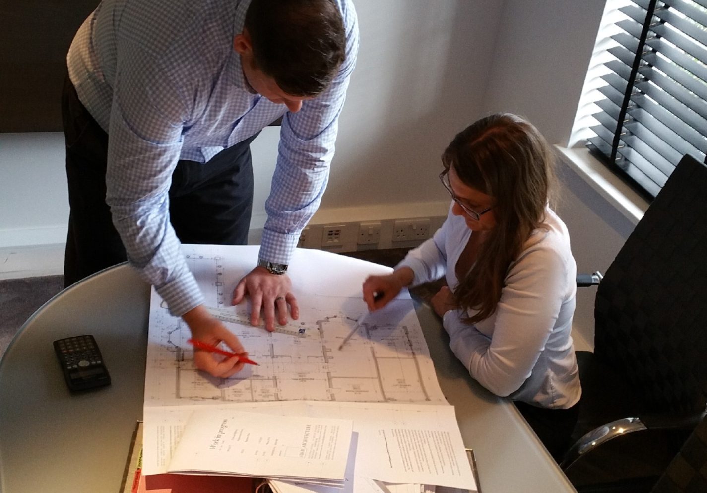 My project My project